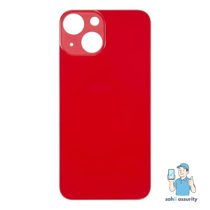 Back Panel Cover for Apple iPhone 13 mini thumbnail